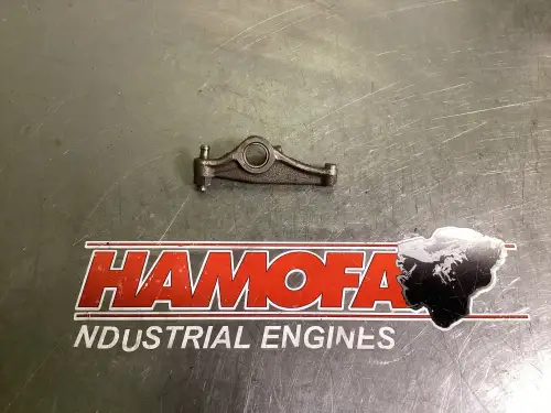 CATERPILLAR EXHAUST ROCKER ARM 7W6112 USED