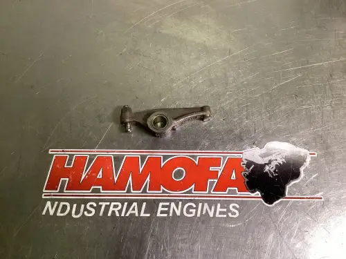 CATERPILLAR EXHAUST ROCKER ARM 7W6112 USED - Thumb image 3