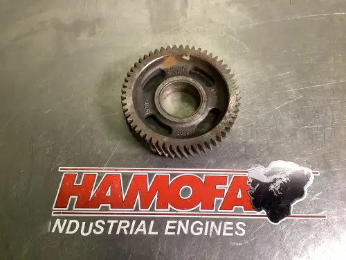 CUMMINS 303898? UTILISÉ