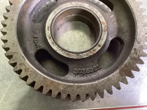 CUMMINS 303898? USED - Thumb image 2