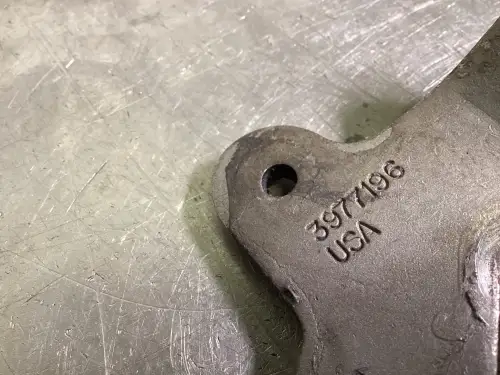 CUMMINS 3977196 UTILISÉ - Miniature 2