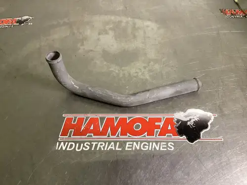 CUMMINS V28 WATER PIPE 201463 USED - Thumb image 2