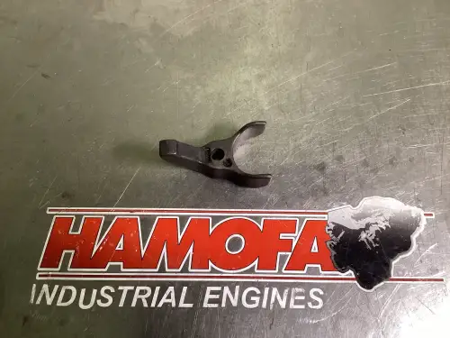 CATERPILLAR INJECTOR CLAMP 1N4910 USED - Thumb image 3
