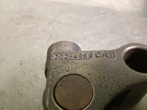CATERPILLAR TAPPET ROLLER, COMPLETE (BOTTOM), INJ. 2024969 USED - Thumb image 2