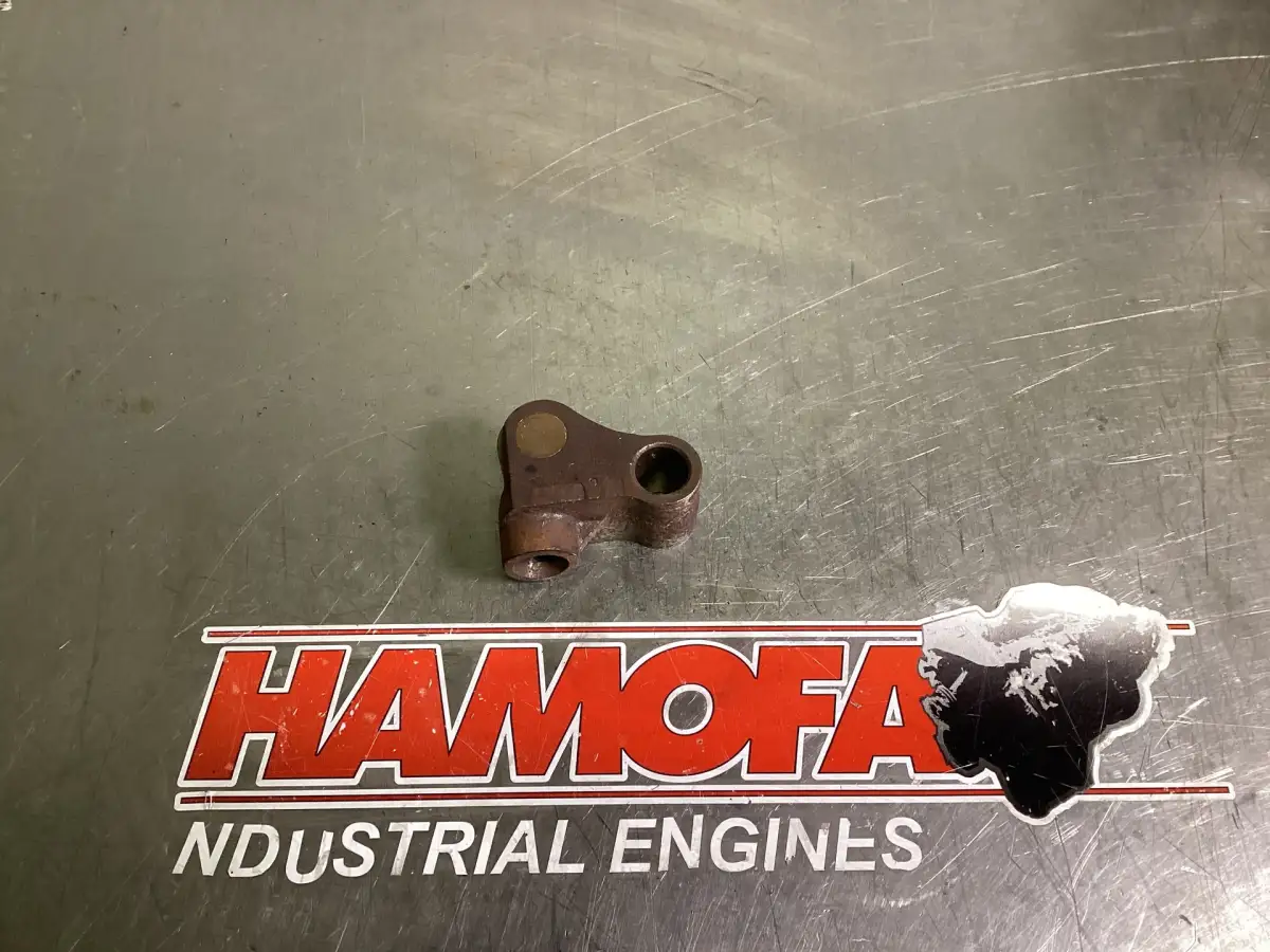 CATERPILLAR TAPPET ROLLER, COMPLETE (BOTTOM), INJ. 2024969 USED - Picture 3