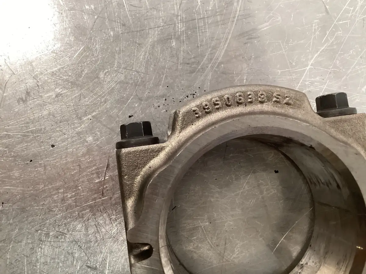 CUMMINS 3950639 5Z D'OCCASION - Image 3