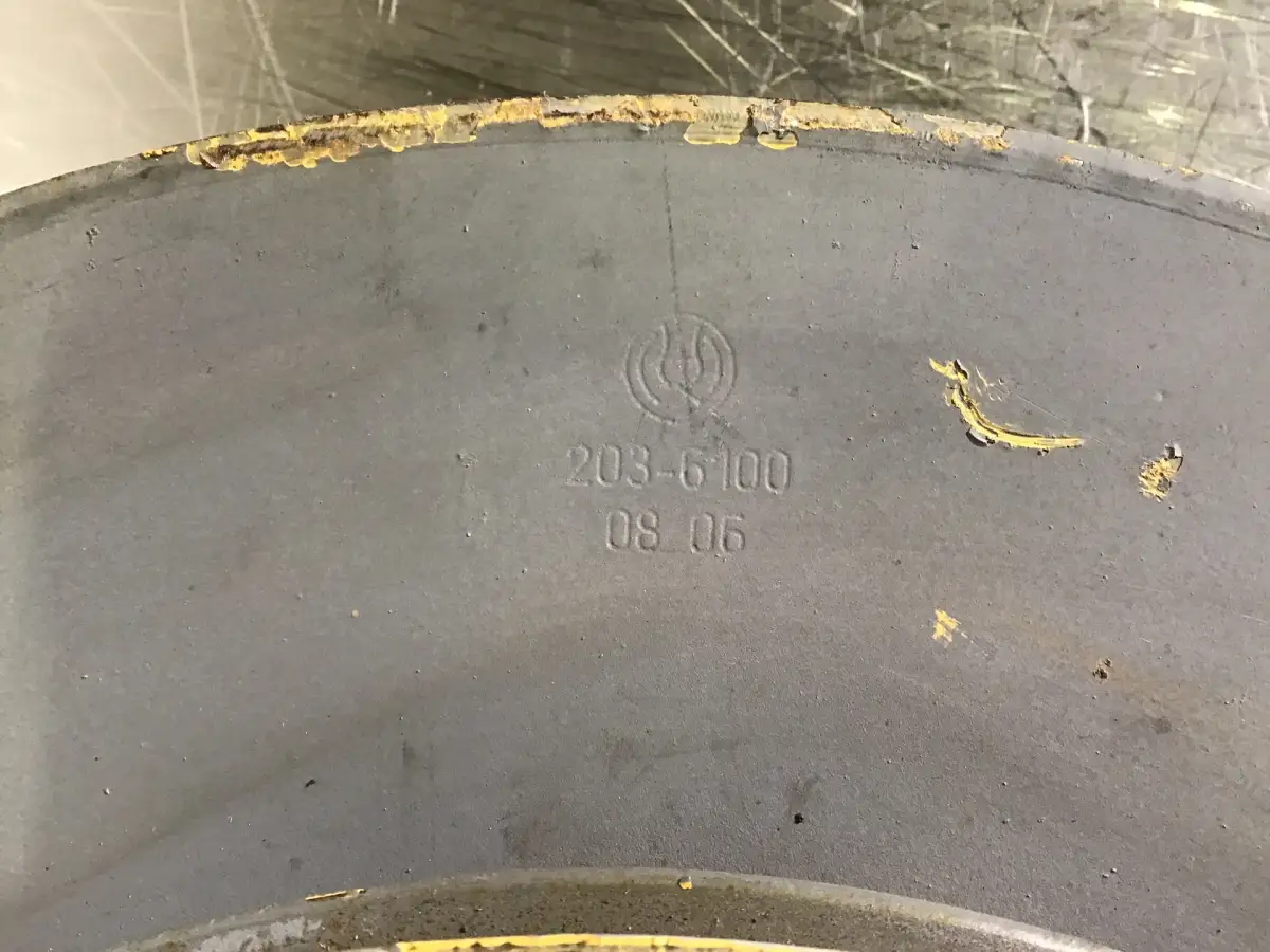 CATERPILLAR 203-6100 USED - Picture 2