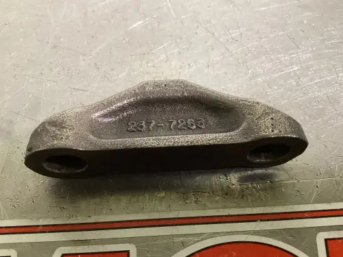 CATERPILLAR TAPPENBRUG ZONDER LEIDINGSPIJNEN, INLAAT+UITLAAT 2377253 GEGEVEN - Miniatuur afbeelding 1