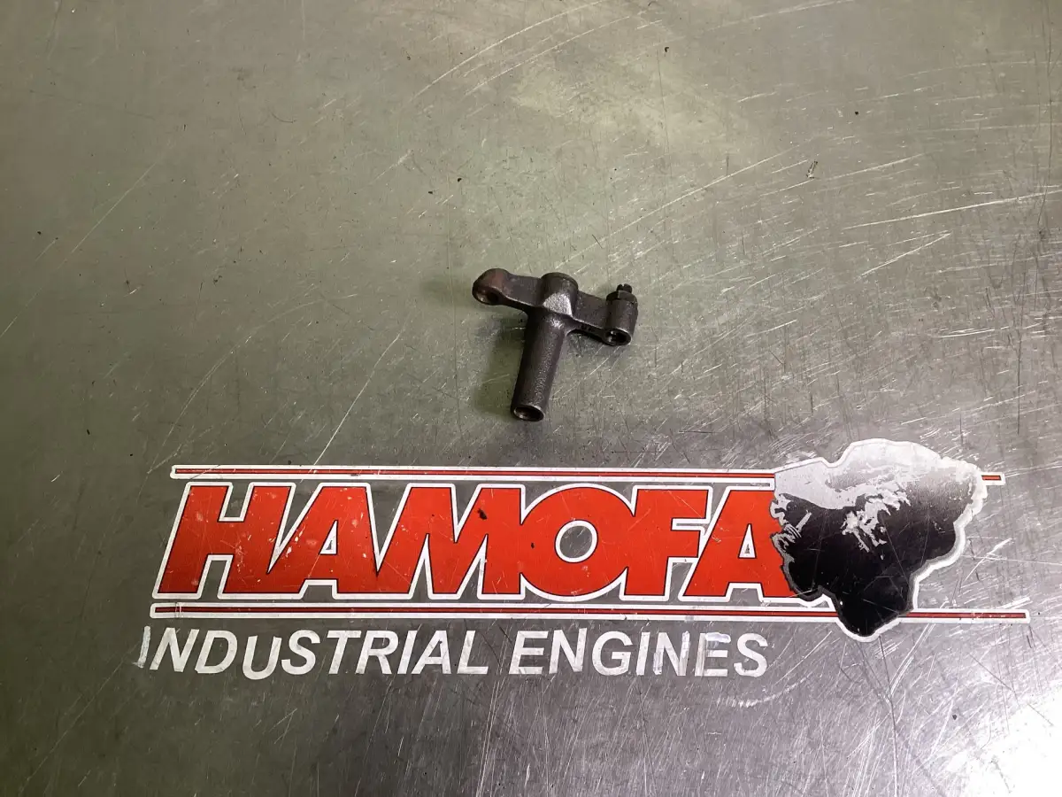 PONT DE TAQUET CATERPILLAR AVEC CLAVIGE, ADMISSION 4N5612 UTILISÉ - Image 2