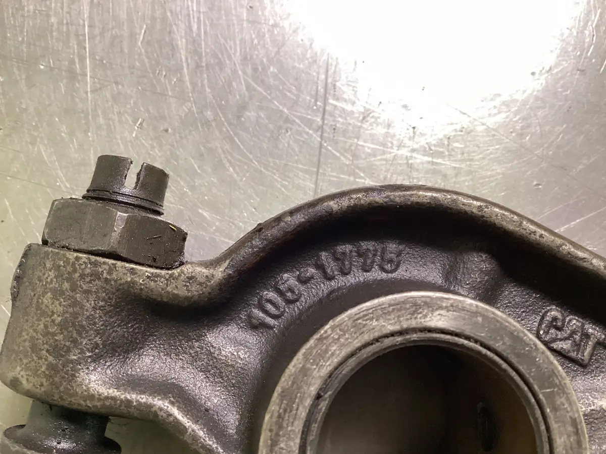CATERPILLAR 105-1775 USED - Picture 2