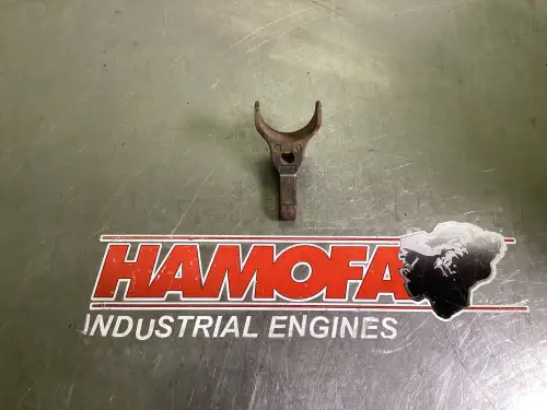 CATERPILLAR INJECTOR CLAMP 1N4910 USED