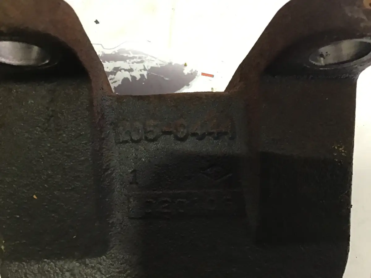 CATERPILLAR 205-9444 GEBRAUCHT – Bild 2