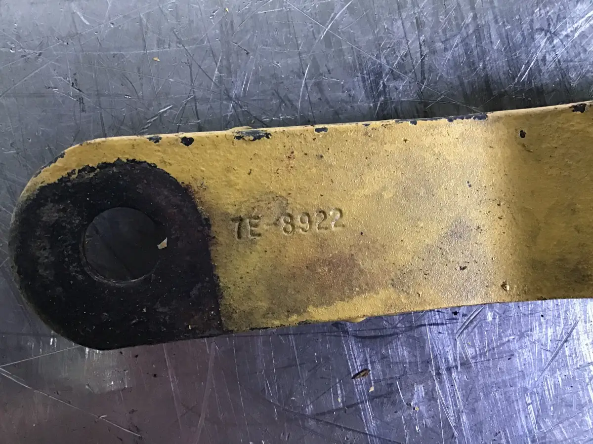 CATERPILLAR 7E-8922 USED - Picture 2
