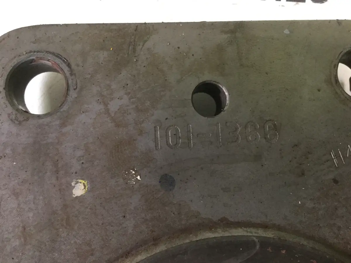 CATERPILLAR 1011366 USED - Picture 2