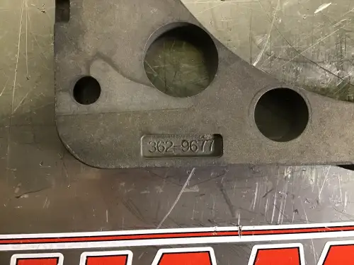 CATERPILLAR 362-9677 D'OCCASION - Miniature 2