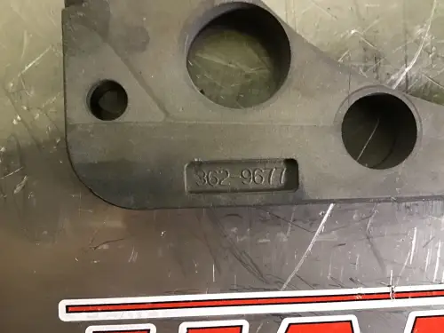USED CATERPILLAR 362-9677 - Thumb image 2