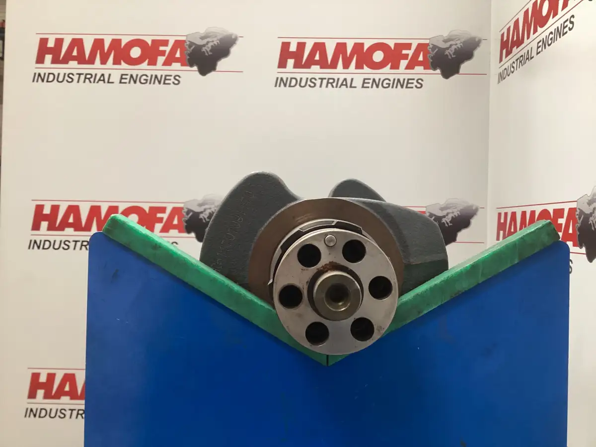 CUMMINS 4937957 USED - Afbeelding 3
