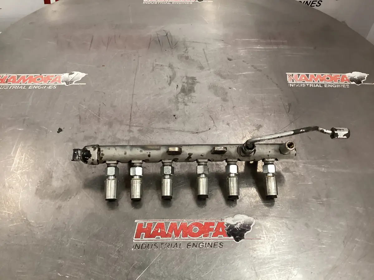 BOSCH COMMON RAIL 0445226042 USADO - Imagen 3