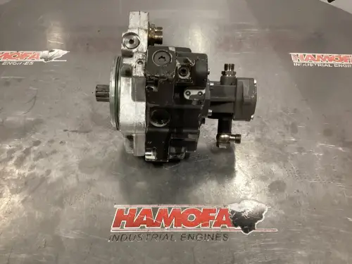 POMPE DE RAIL COMMUN BOSCH 0445020124 D'OCCASION