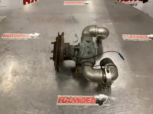 DEUTZ 50204 8000 USADO - Imagen miniatura 1