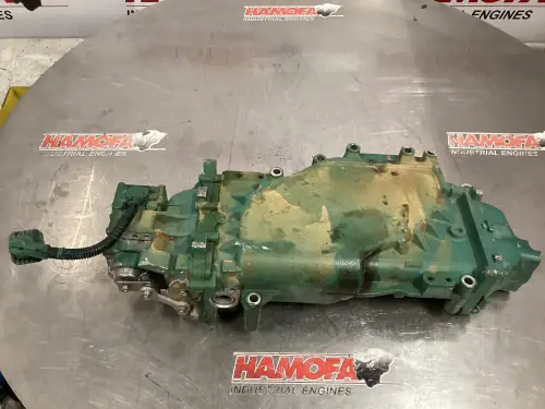 VOLVO PENTA 160302 Б/У - Миниатюра 3