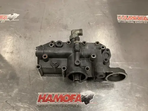 DEUTZ 0420 7201 GEBRUIKT