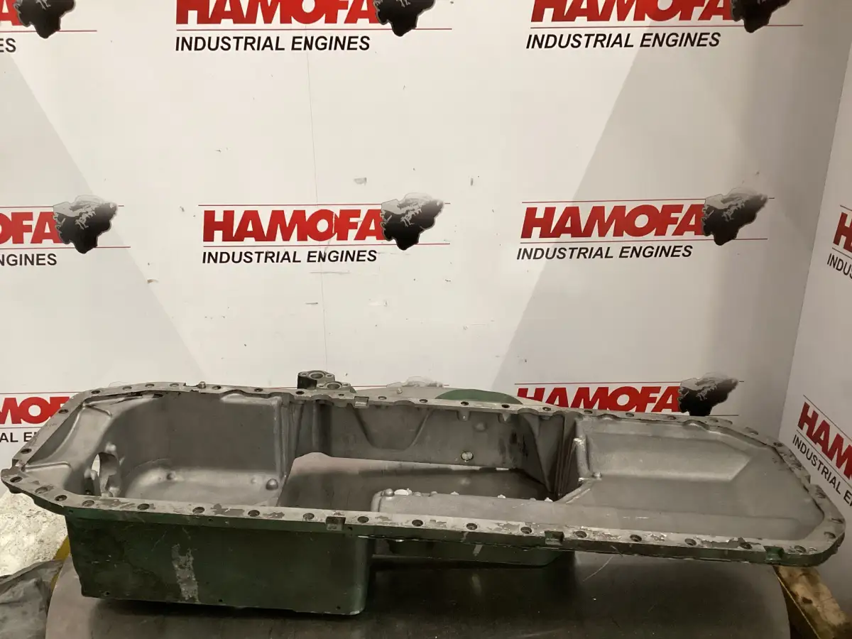 VOLVO PENTA 425233 GEBRUIKT - Afbeelding 4