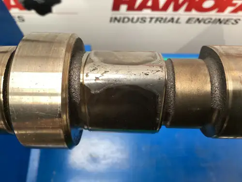 CUMMINS 3979506 UTILISÉ - Miniature 2