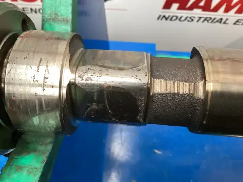 CUMMINS 3979506 UTILISÉ - Miniature 3