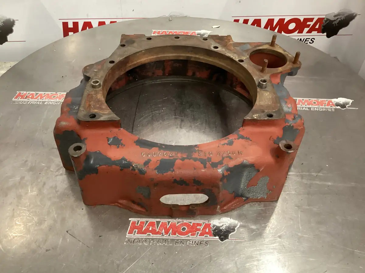 DEUTZ 216 7258 GEBRAUCHT – Bild 3