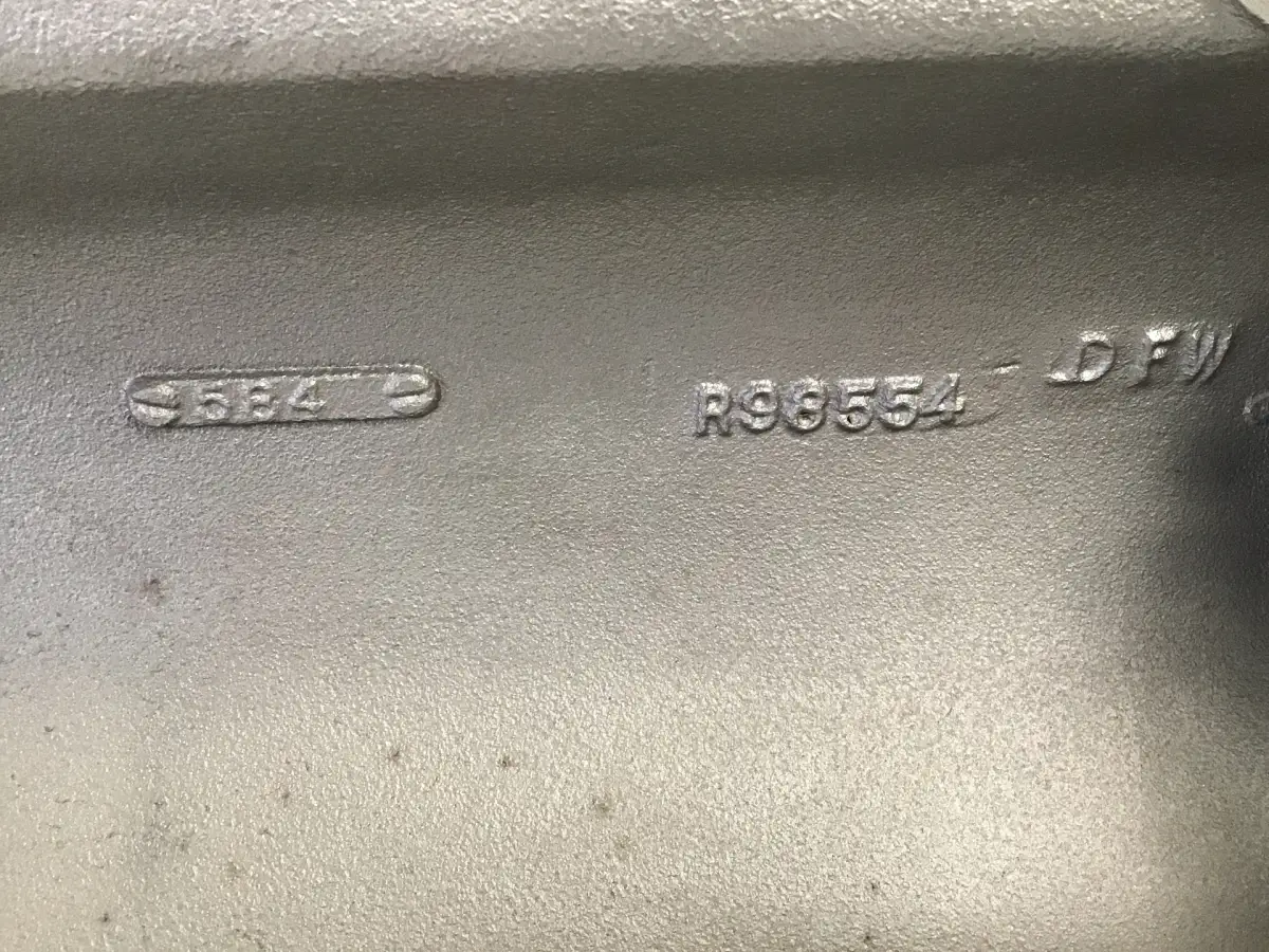 JOHN DEERE ? USED - Picture 2