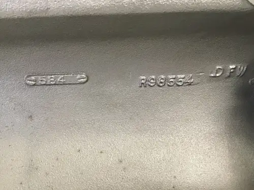 JOHN DEERE ? GEBRAUCHT – Vorschaubild 2