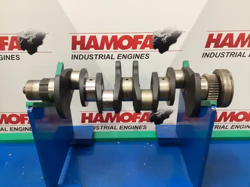 CUMMINS 5261375 UTILISÉ