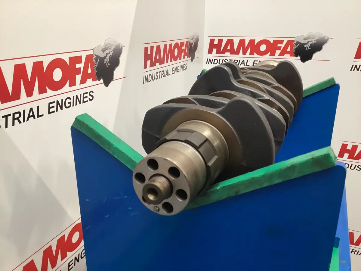 CUMMINS 5261375 UTILISÉ - Image 2
