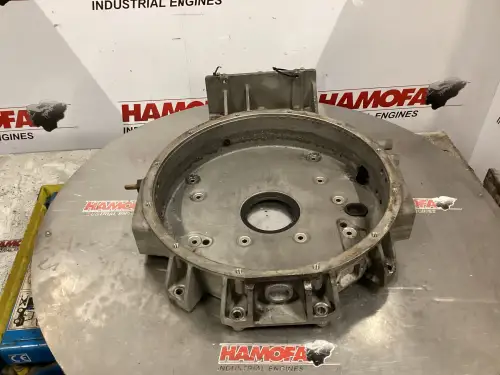 БУ ЗАПЧАСТЬ MAN 51.01401-3271 - Миниатюра 1