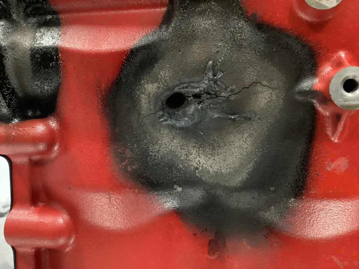 CUMMINS 5306409 UTILISÉ - Image 2