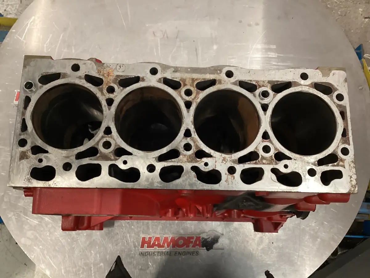 CUMMINS 5306409 GEBRAUCHT – Bild 5