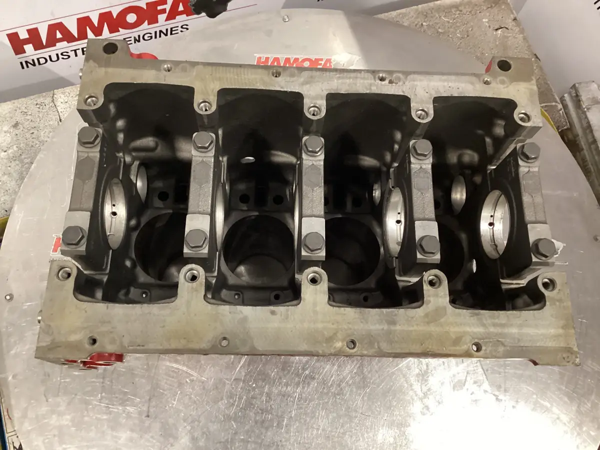 CUMMINS 5306409 USED - Picture 6