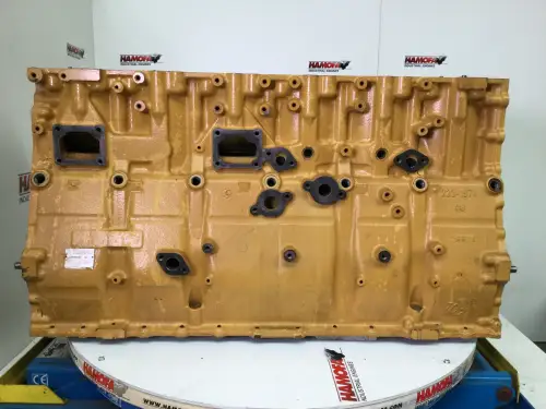 CATERPILLAR 2221974 Б/У - Миниатюра 1