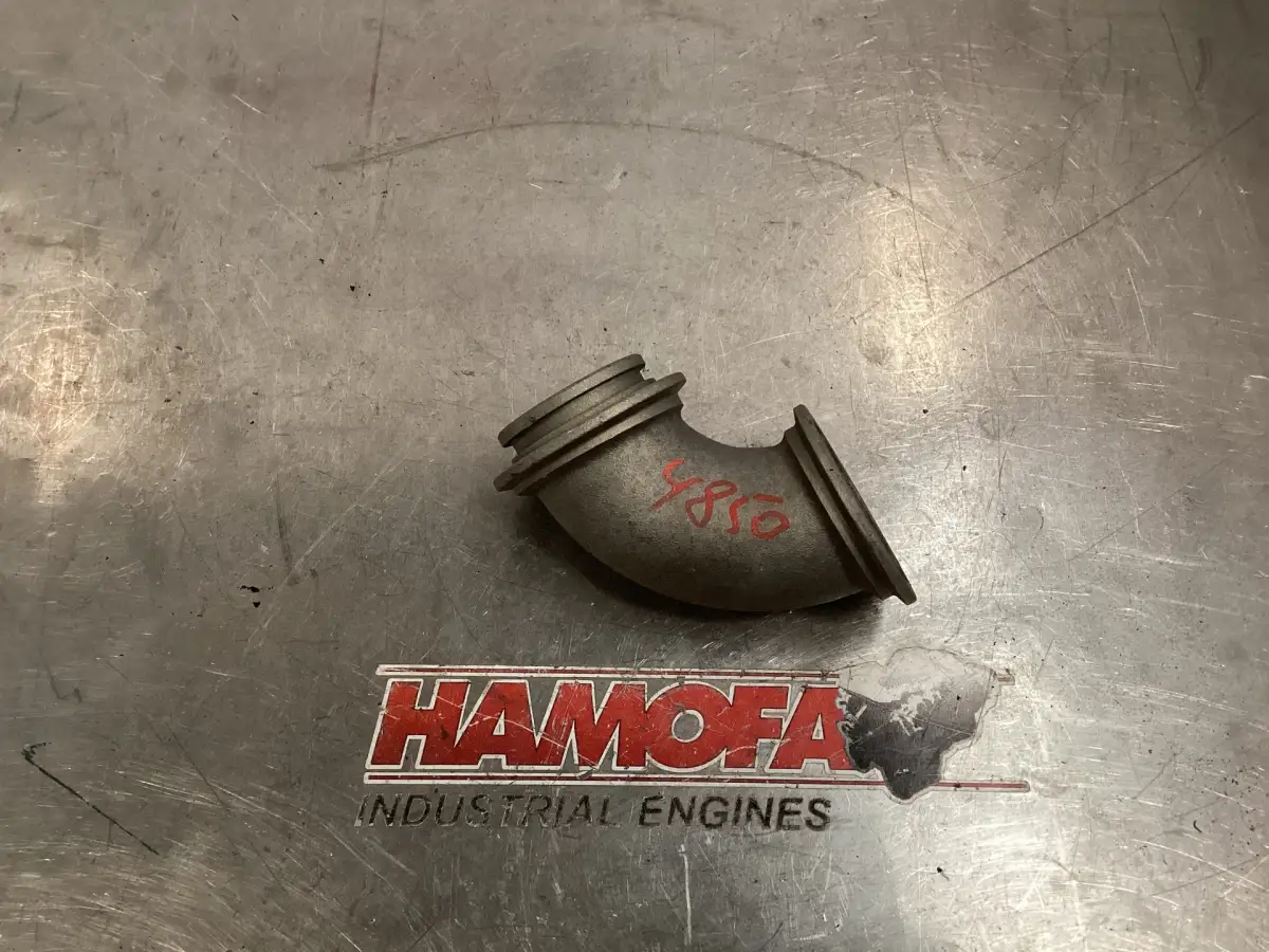 VOLVO PENTA 0429 0946 GEGEVEN - Afbeelding 3