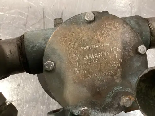 DEUTZ 50204-8100 GEBRUIKT - Miniatuur afbeelding 2
