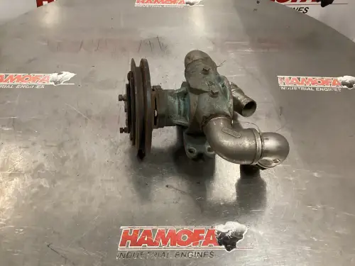 DEUTZ 50204-8100 D'OCCASION - Miniature 4