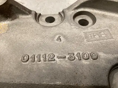 MAN 01112-3100 GEBRAUCHT – Vorschaubild 2