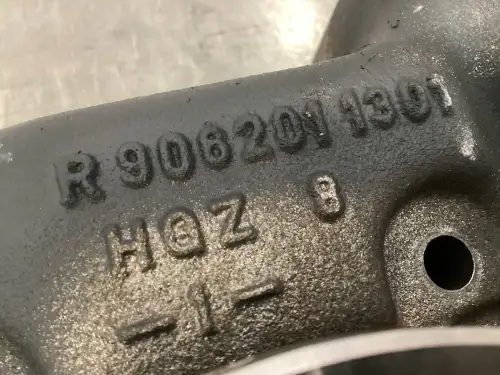 MERCEDES R 906 201 13 01 GEBRAUCHT – Vorschaubild 2