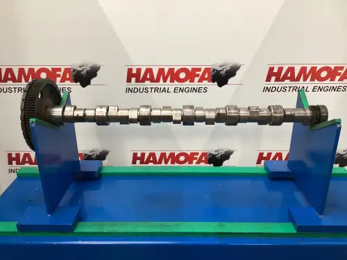 CATERPILLAR CAMSHAFT 1105140 USED
