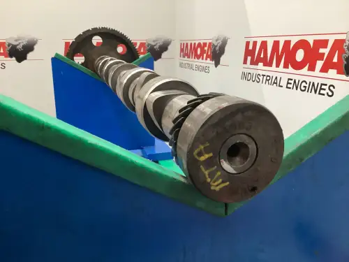 CATERPILLAR CAMSHAFT 1105140 USED - Thumb image 2