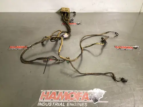 CATERPILLAR ENGINE WIRING LOOM 2265758 USED - Thumb image 3