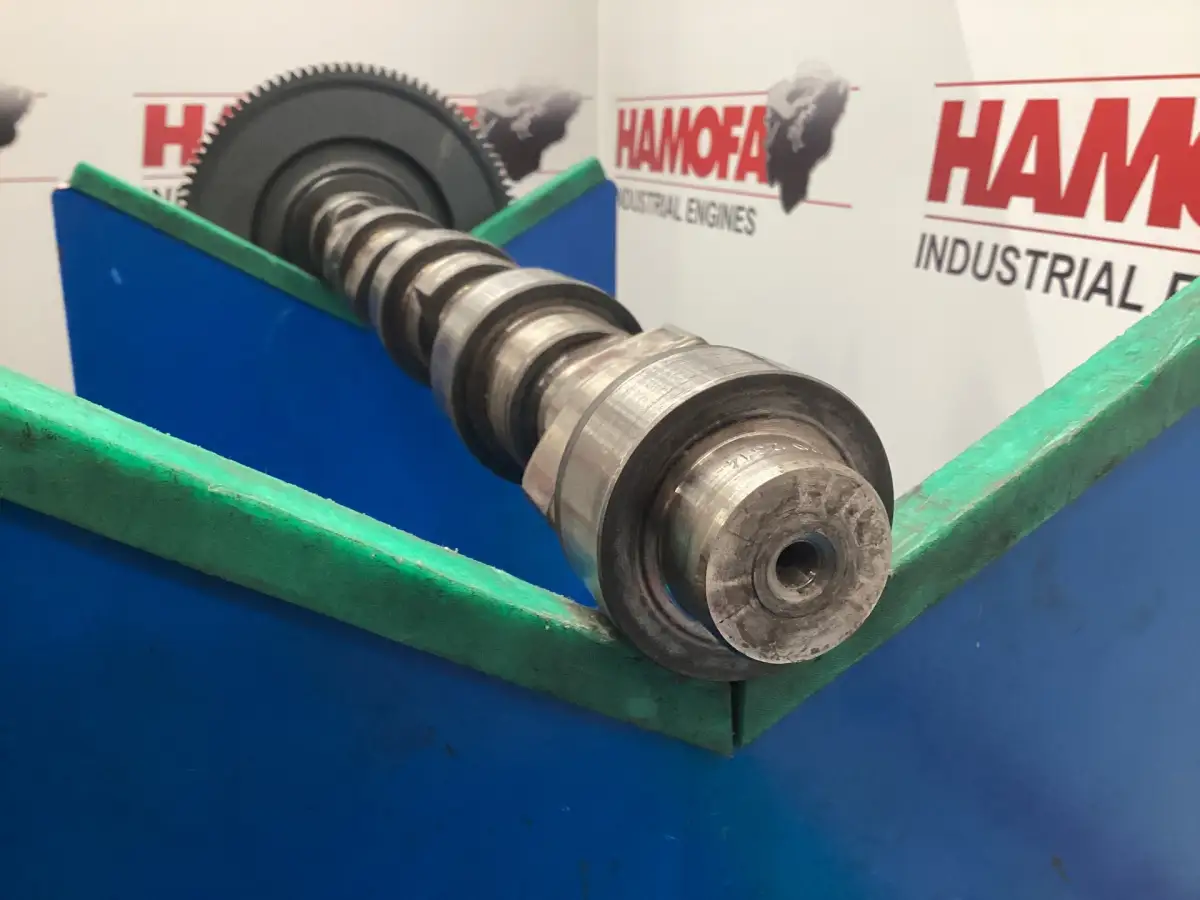 DEUTZ 0420 2614 GEBRAUCHT – Bild 3