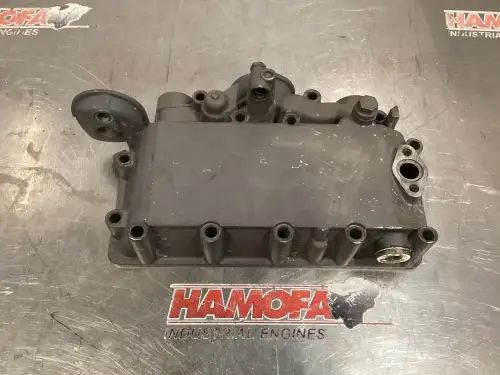DEUTZ 0420 6957 GEBRUIKT