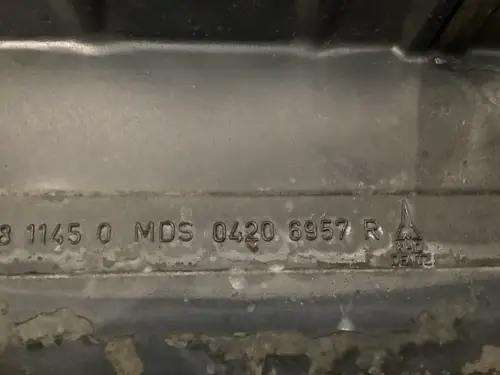 DEUTZ 0420 6957 GEBRAUCHT – Vorschaubild 2